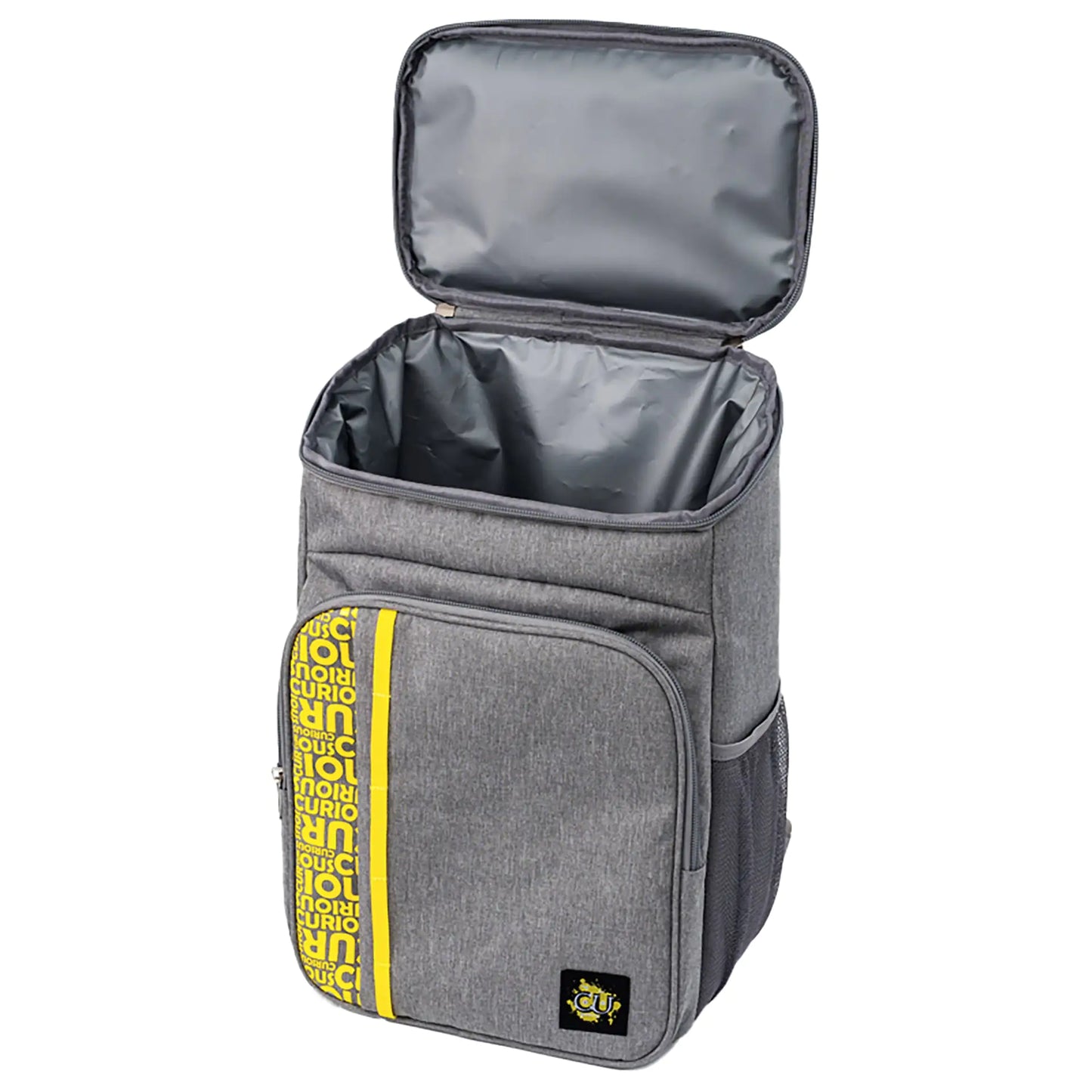 Biggdesign Moods Up Curious Insulated Backpack - 46748909