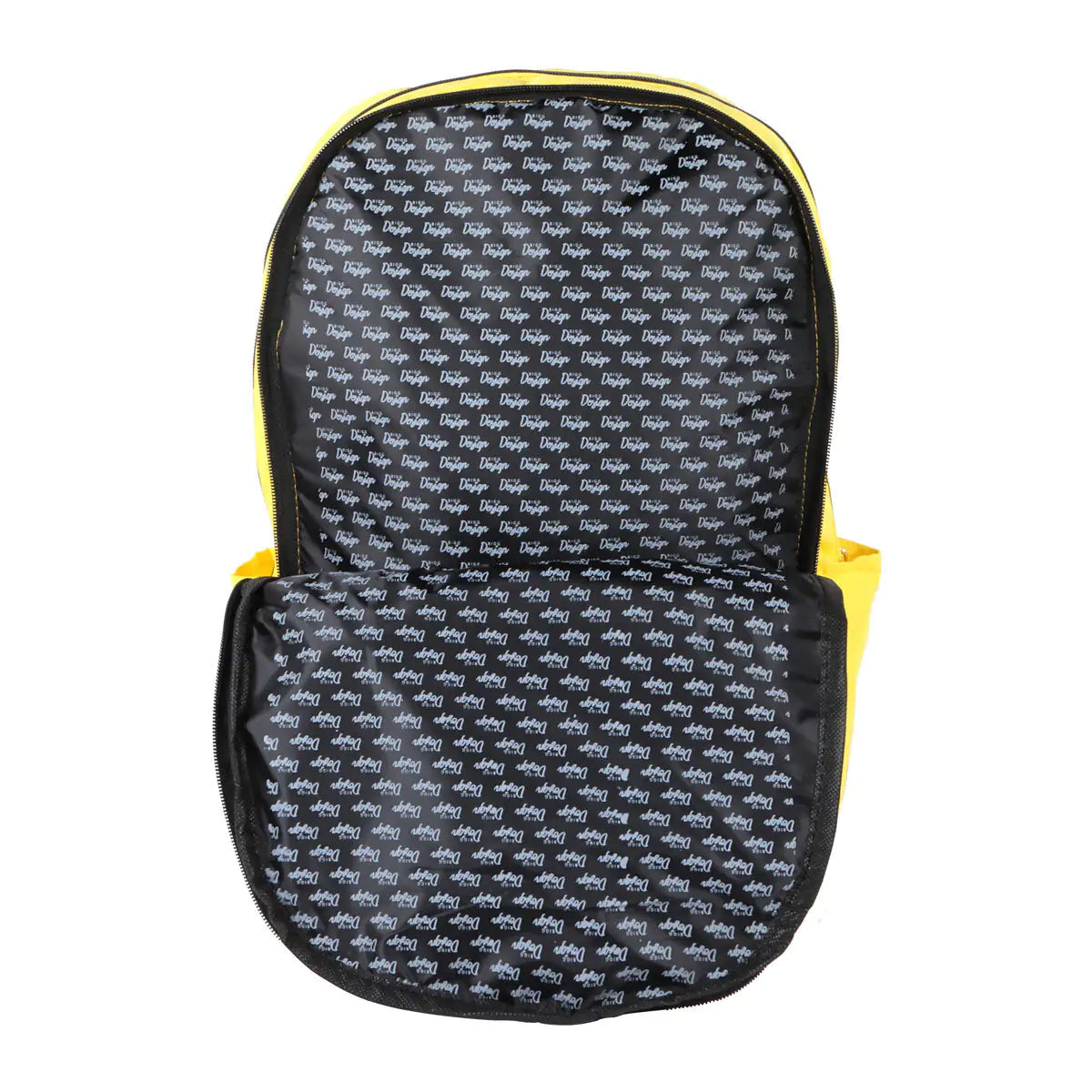 Biggdesign Moods Up Curious Backpack - 83938101