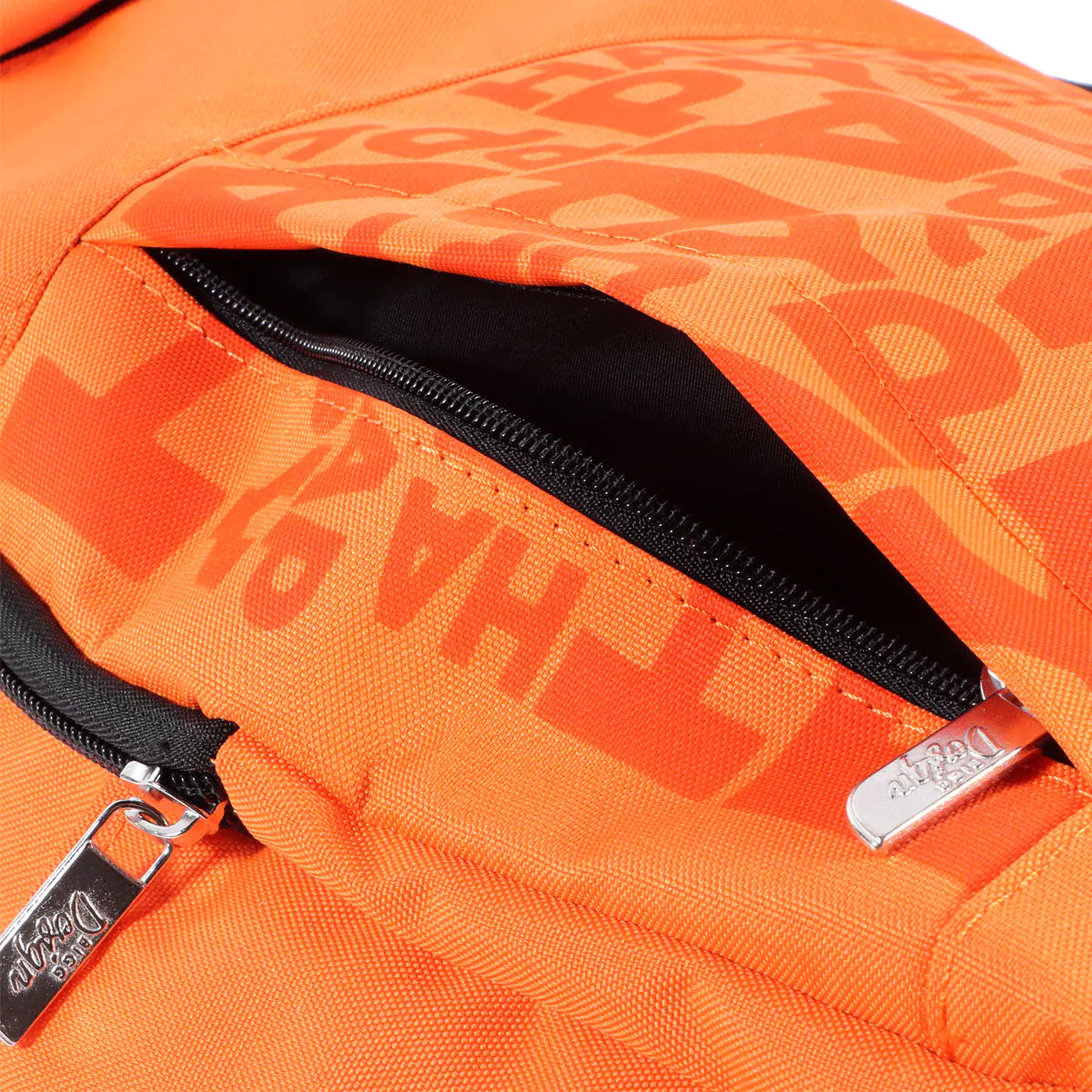 Biggdesign Moods Up Happy Backpack - 16239213