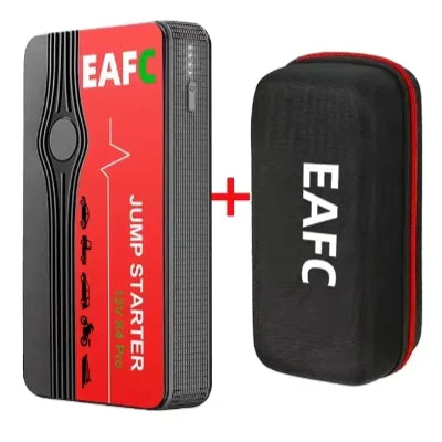 Portable Engine jump Starter