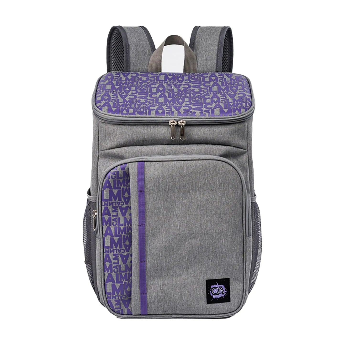 Biggdesign Moods Up Calm Insulated Backpack - 72535926