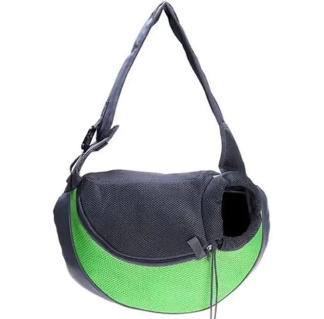 Pet Carrier Backpack