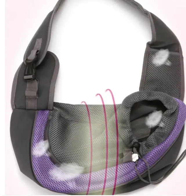 Pet Carrier Backpack