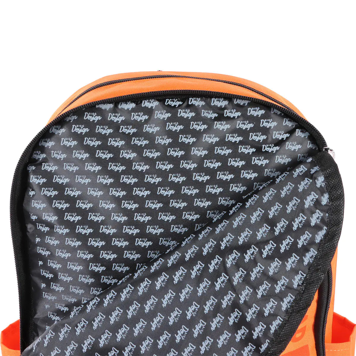Biggdesign Moods Up Happy Backpack - 82804728