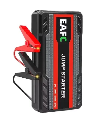 Portable Engine jump Starter