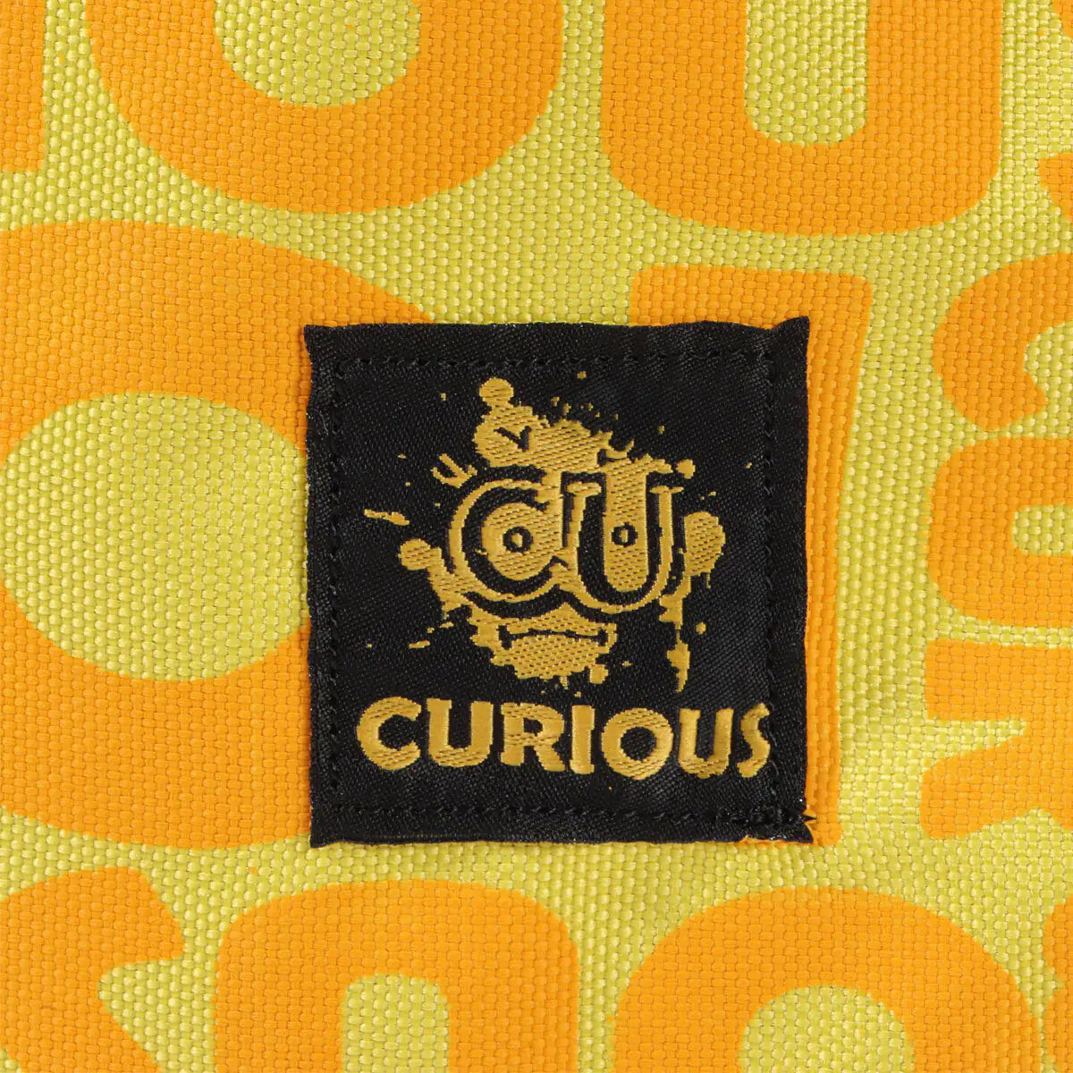 Biggdesign Moods Up Curious Backpack - 4012584