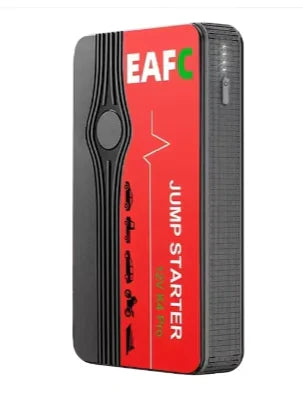 Portable Engine jump Starter