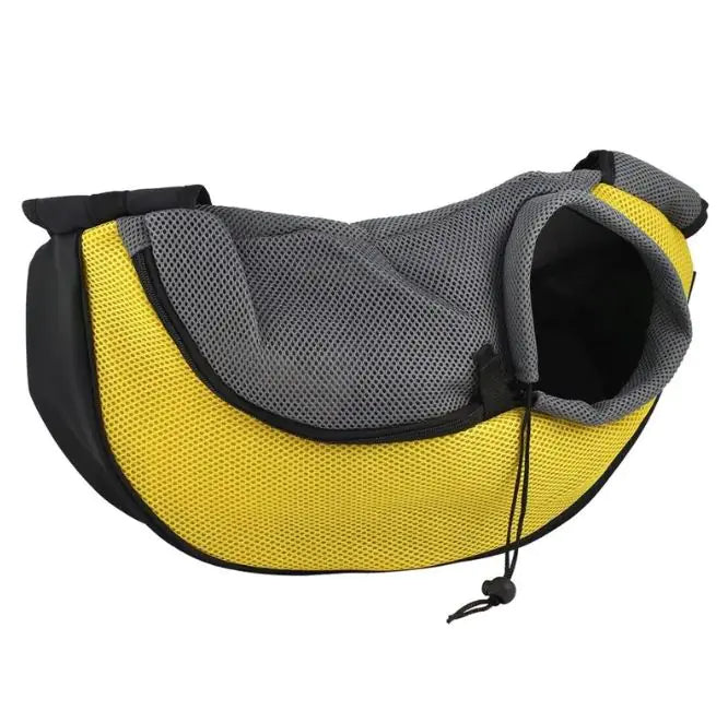 Pet Carrier Backpack