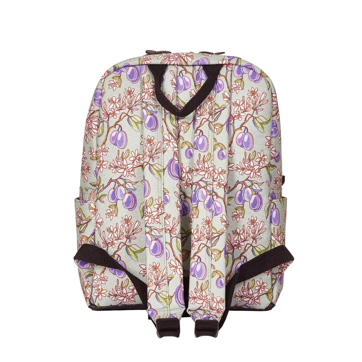 Plums in Bloom bag - 27074070