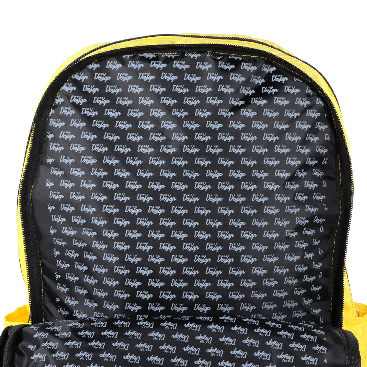 Biggdesign Moods Up Curious Backpack - 13107463
