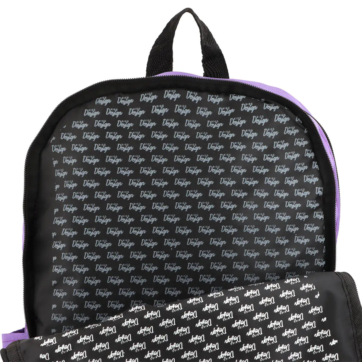 Biggdesign Moods Up Calm Backpack - 25128712