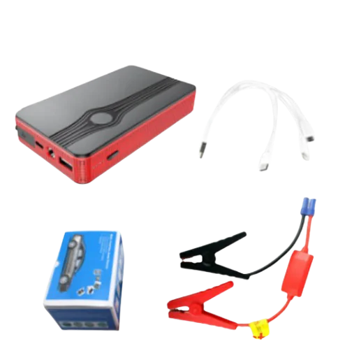 Portable Engine jump Starter