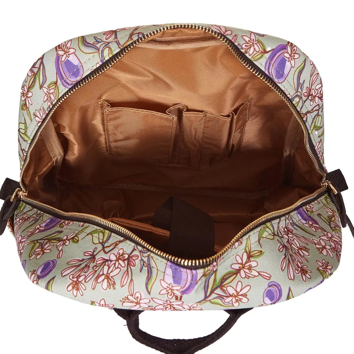 Plums in Bloom bag - 36605424