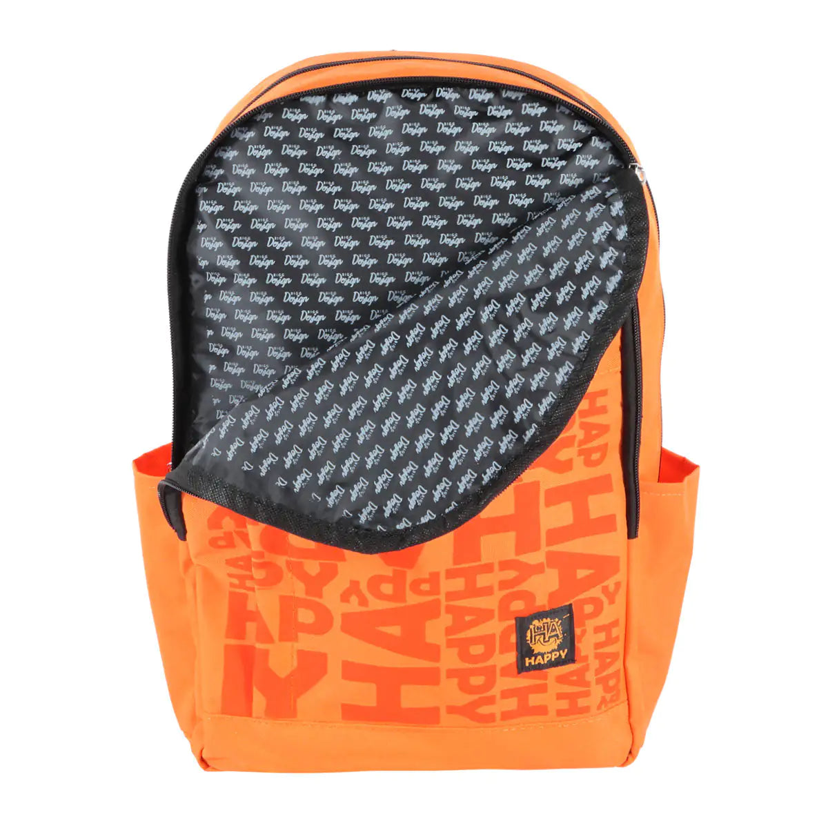 Biggdesign Moods Up Happy Backpack - 55515040