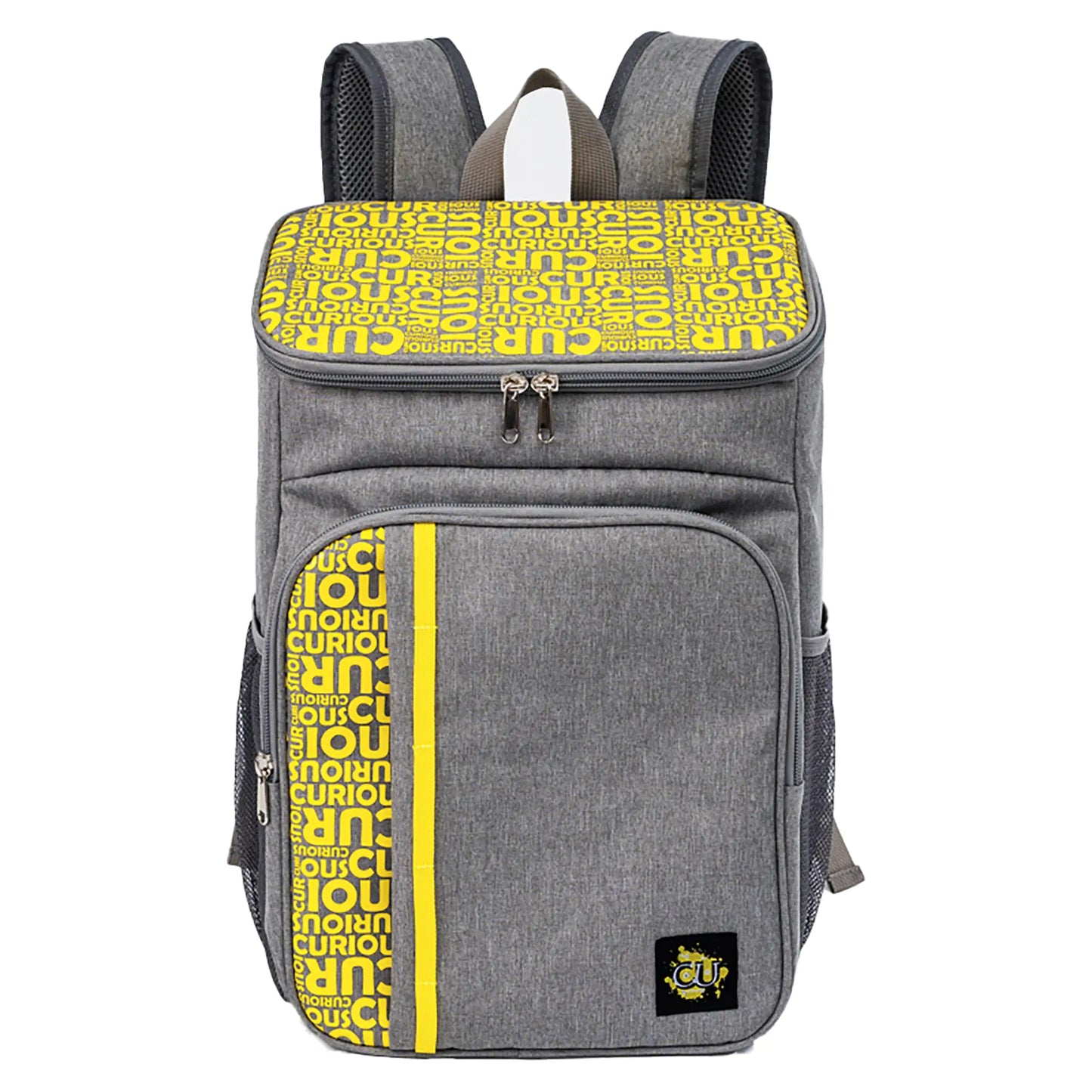 Biggdesign Moods Up Curious Insulated Backpack - 89299426