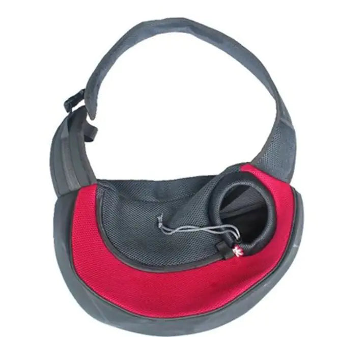 Pet Carrier Backpack