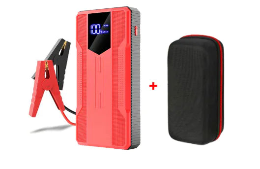 Portable Engine jump Starter