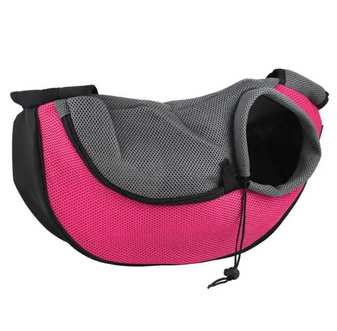 Pet Carrier Backpack