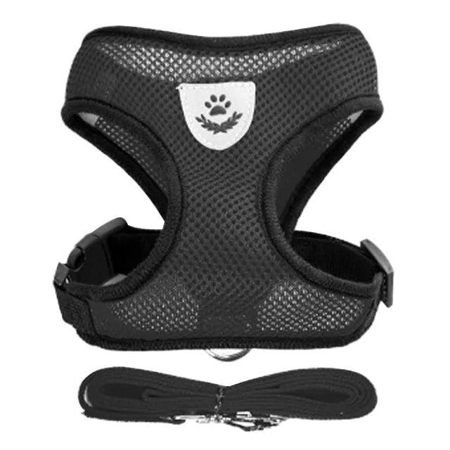 Comfy Pet Adjustable Harness