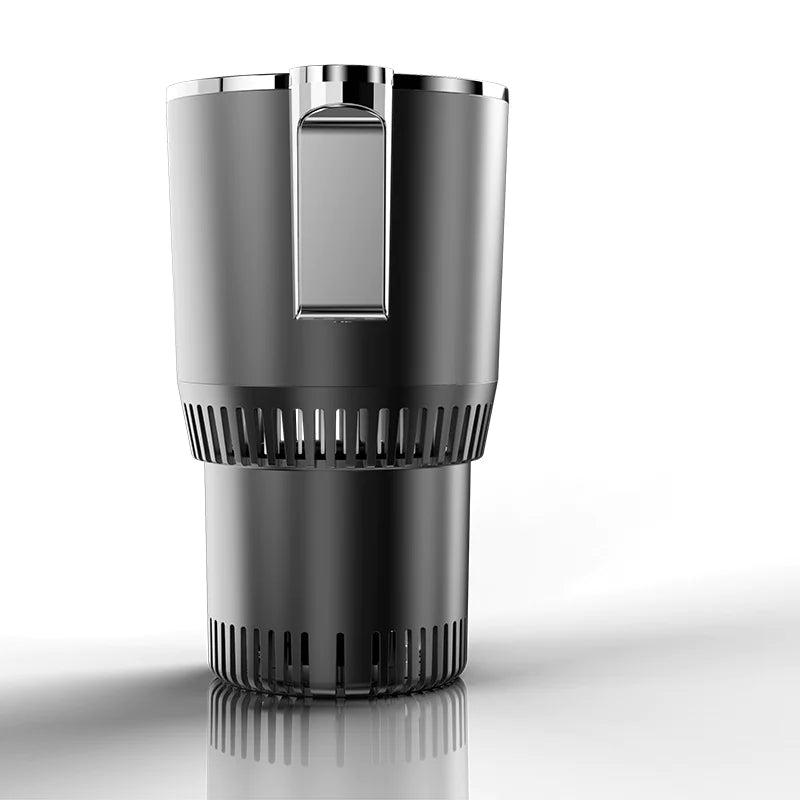 Smart Car Temperature Control Cup Holder