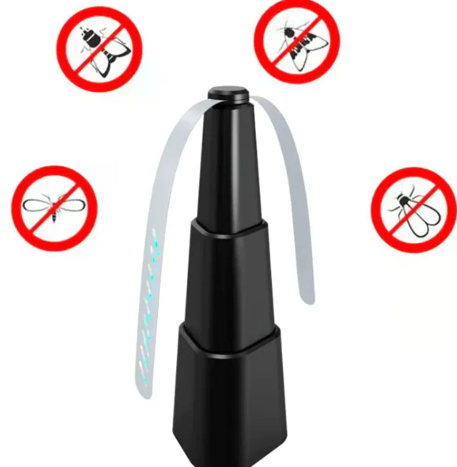 Indoor Outdoor Fly Repellent