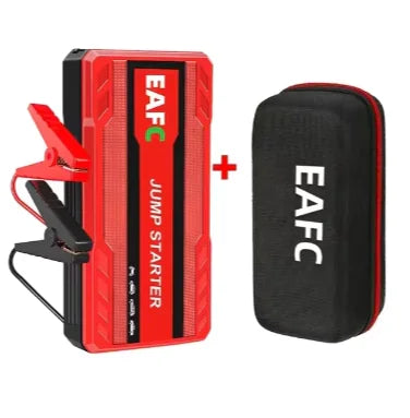 Portable Engine jump Starter