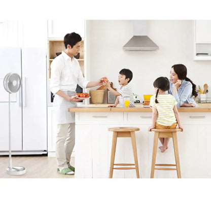 Rechargeable Portable Fan