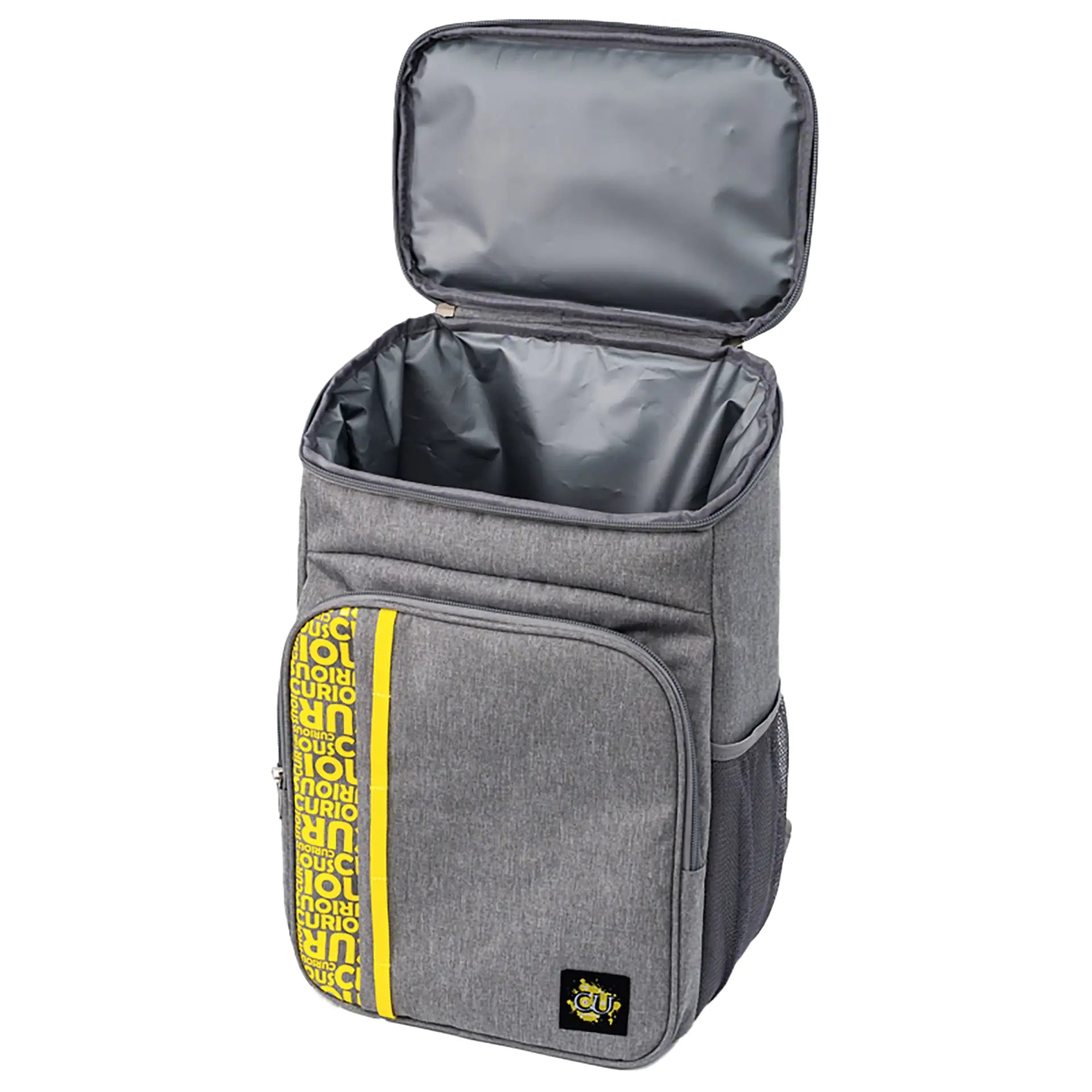 Biggdesign Moods Up Curious Insulated Backpack - 46748909