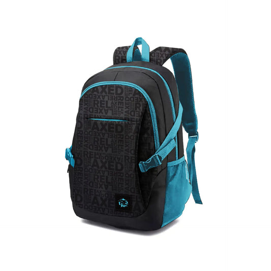 Laptop Backpack With USB Port
