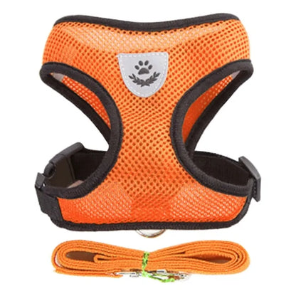 Comfy Pet Adjustable Harness