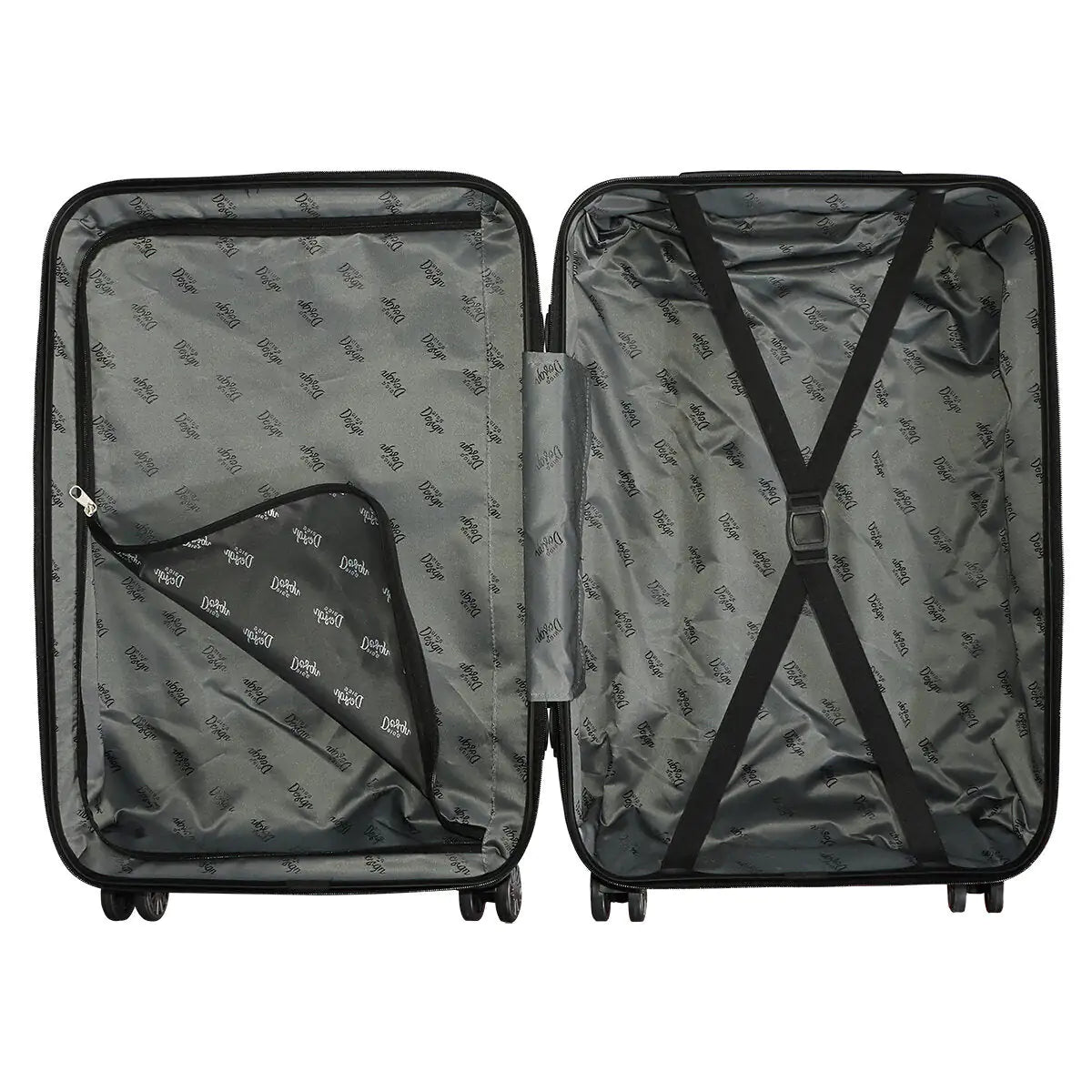 Biggdesign Large Travel Case