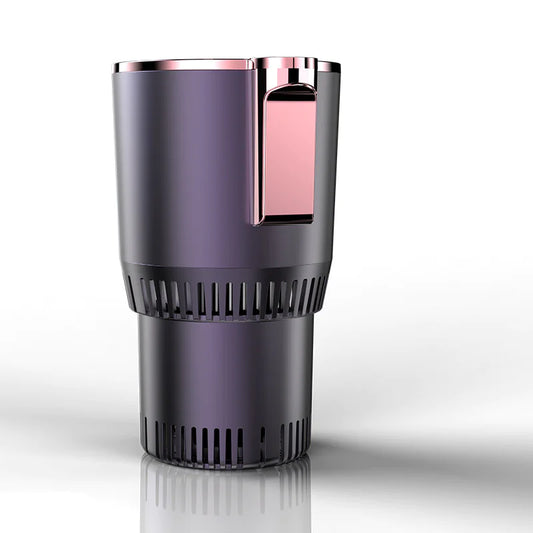 Smart Car Temperature Control Cup Holder