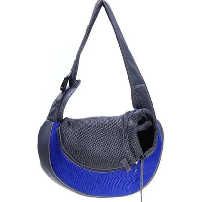 Pet Carrier Backpack
