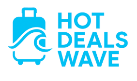 Hot Deals Wave