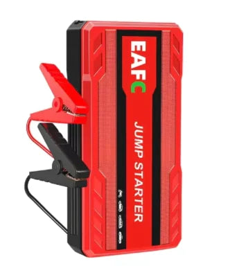 Portable Engine jump Starter