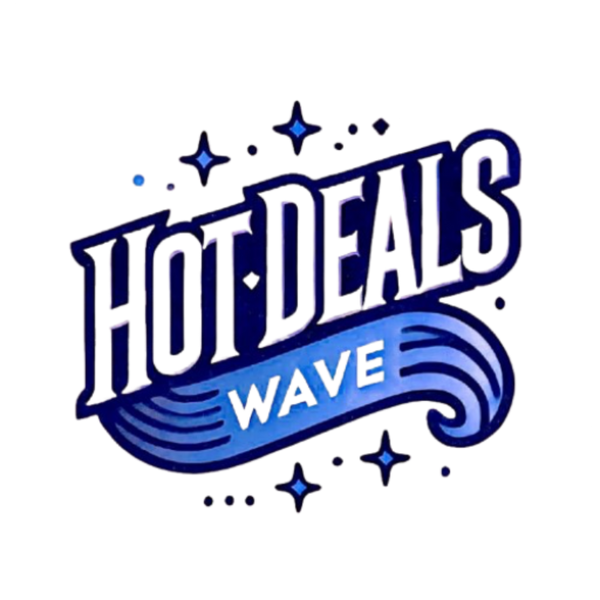 Hot deals wave