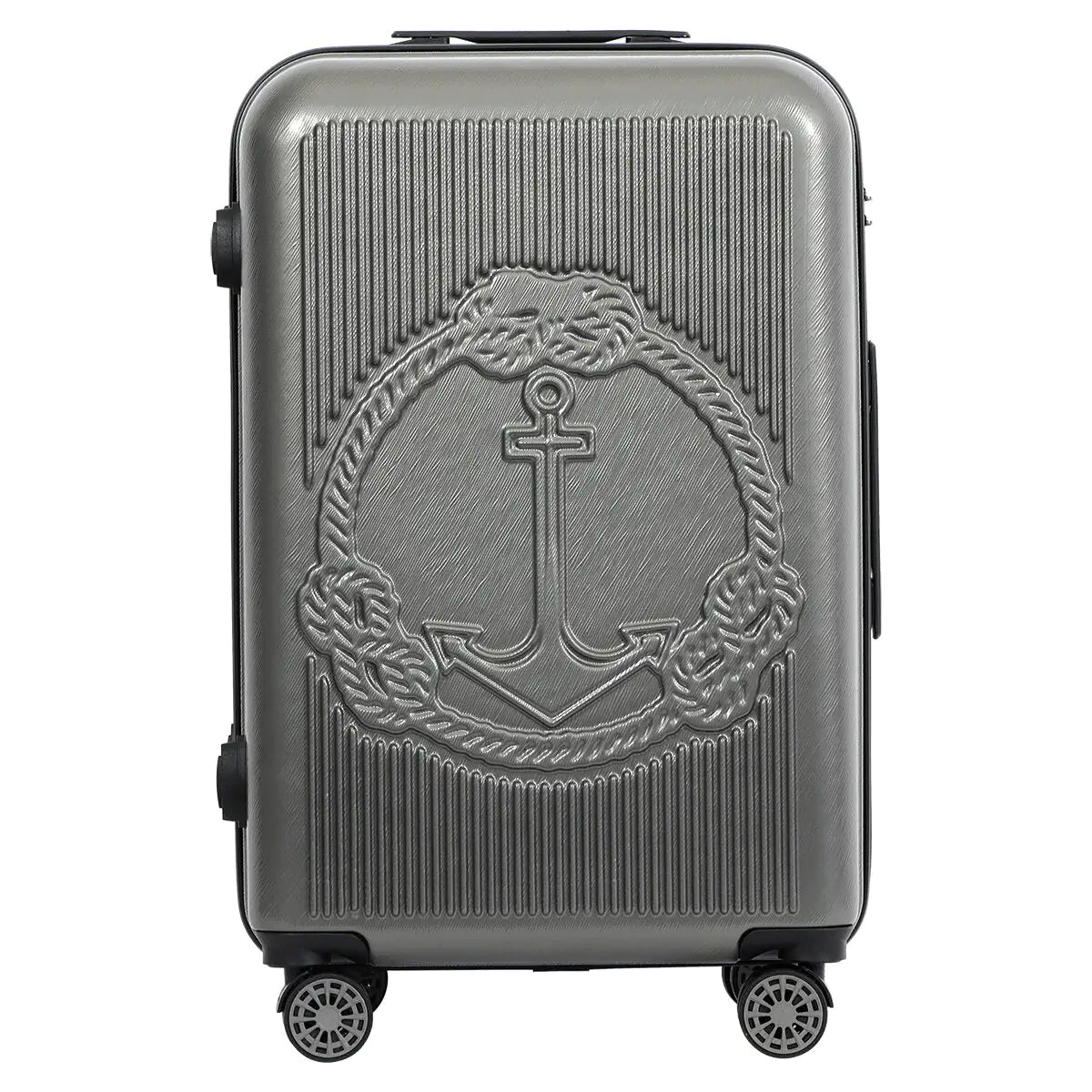 Hard Shell Spinner Suitcases