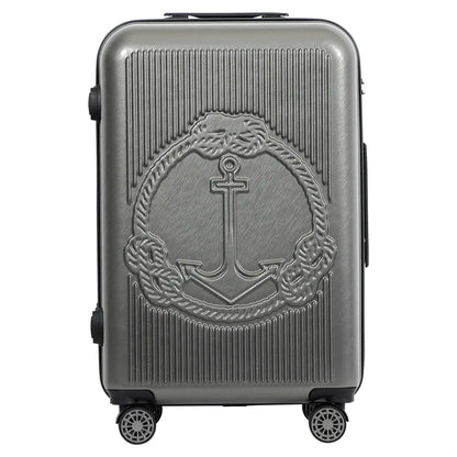 Hard Shell Spinner Suitcases