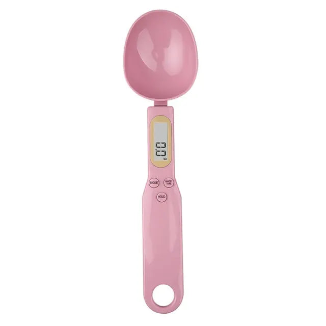 Electronic Weighing Spoon Scale – Precision Measuring Tool - Hot deals wave - 75970558