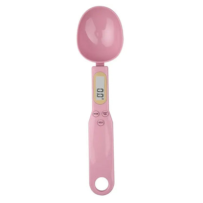 Electronic Weighing Spoon Scale – Precision Measuring Tool - Hot deals wave - 75970558