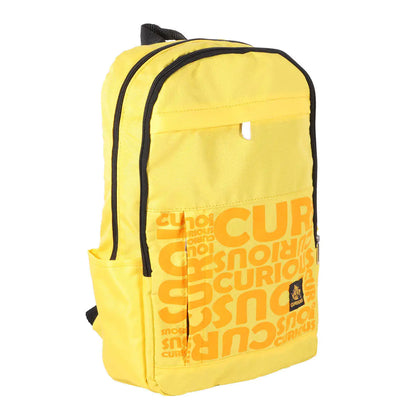 Biggdesign Moods Up Curious Backpack - 59496980