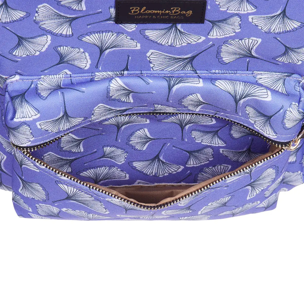 BloominBag Blow a Wish 13- 14 in Laptop / Macbook Backpack - 17428380