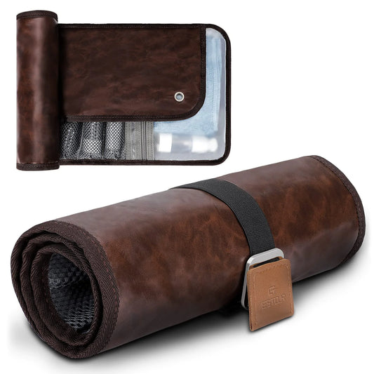 Classic Travel Toiletry Bag