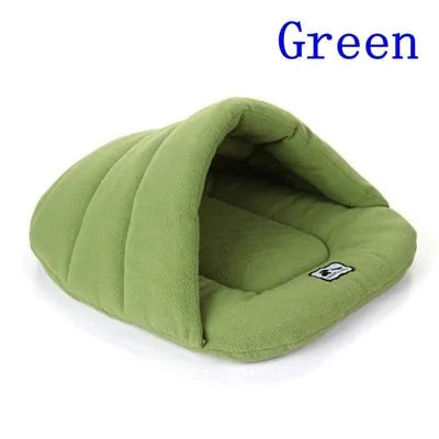 Cozy Comfort Pet Mat