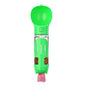 Compact Travel Pet Feeder