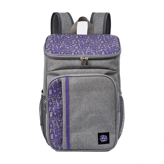 Insulated Lunch Backpack