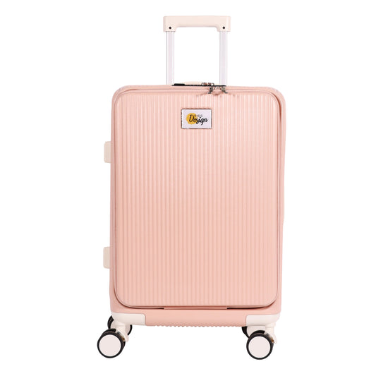 20 Inch Carry On Luggage