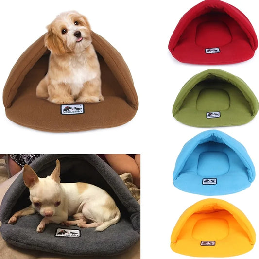 Cozy Comfort Pet Mat