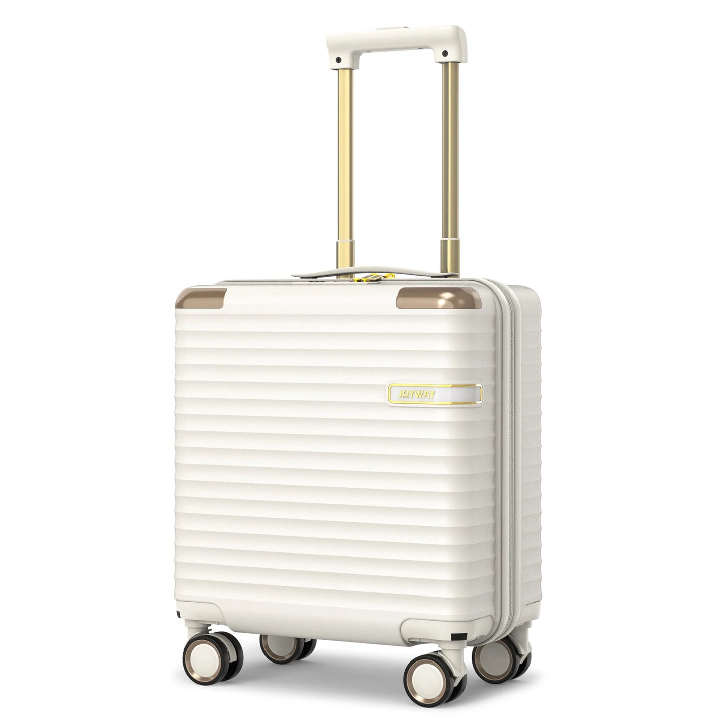 Joyway Mini 18-inch Carry-On Luggage Suitcase Lightweight