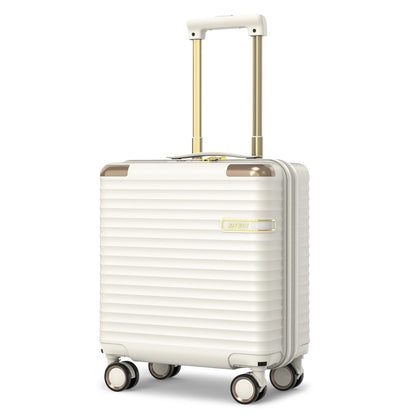 Joyway Mini 18-inch Carry-On Luggage Suitcase Lightweight